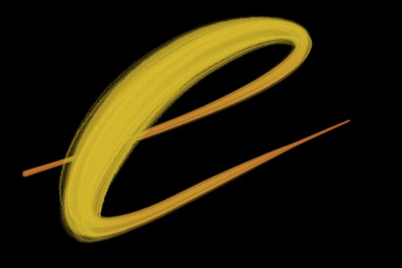 Download Pose Brush for Procreate 5 and Above - Brush for procreate Collection