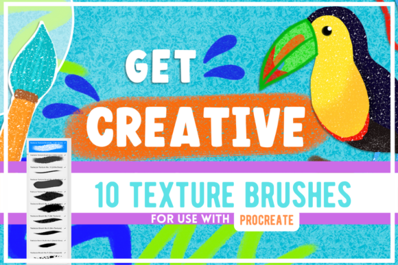 Download Procreate Texture Brushes - Procreate texture brushes Collection